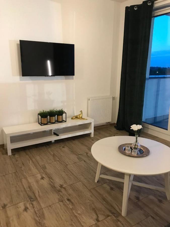 Apartament Aquatower Reda Exterior photo